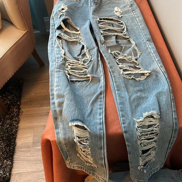 SHEIN size xs - Picture 2 of 2